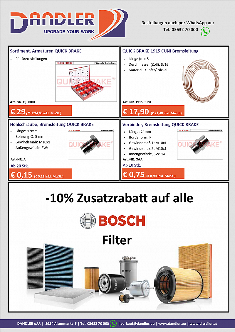 Monatsaktion März 2025 7