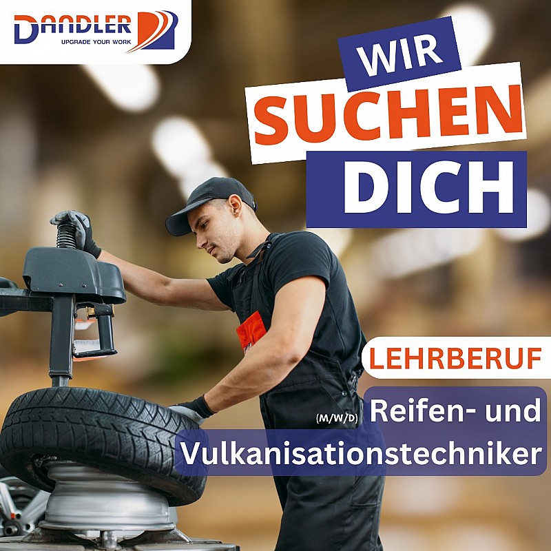 Suche Lehrling Reifentechnik_2