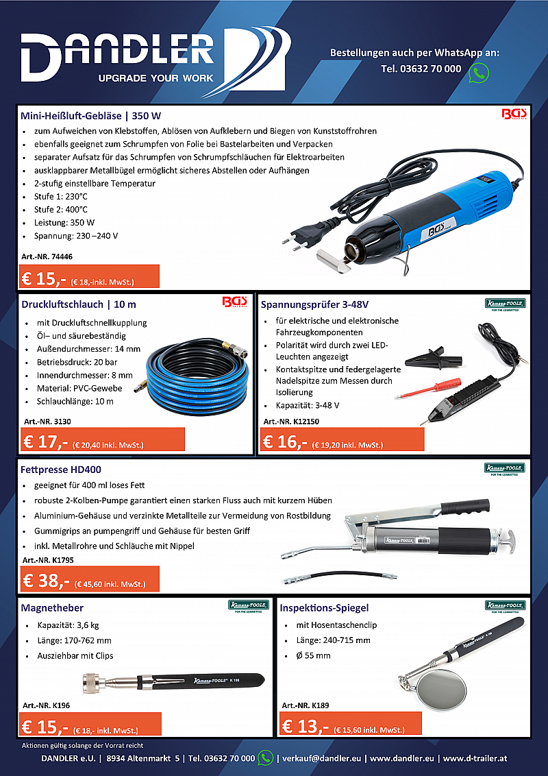 Monatsaktion November 2025 4