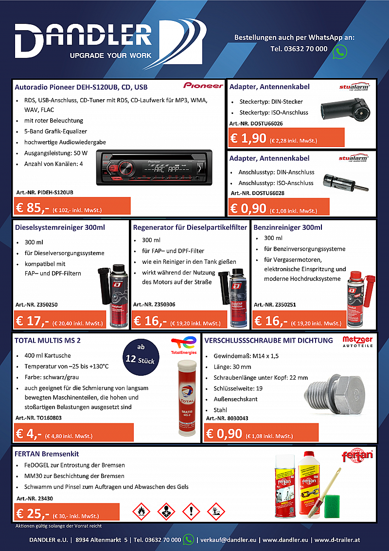 Monatsaktion November 2025 5